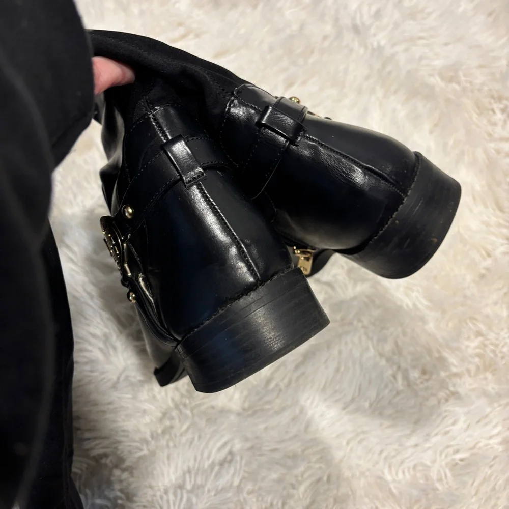 Tommy Hilfiger Iona Over-the-Knee Boot Woman’s size 6M